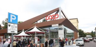 Coop Gorizia