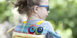 Etsy Back to school - seller Podobis