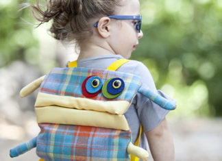 Etsy Back to school - seller Podobis