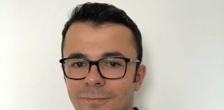 Lorenzo Monzo, digital marketing manager del Gruppo VéGé