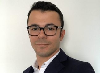 Lorenzo Monzo, digital marketing manager del Gruppo VéGé