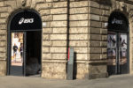 Asics: in arrivo il primo monomarca a Milano