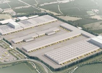 Esselunga trova un accordo per il nuovo polo logistico di Ospitaletto ex stefana polo esselunga
