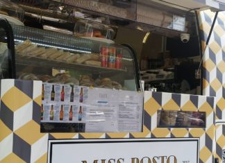 miss posto
