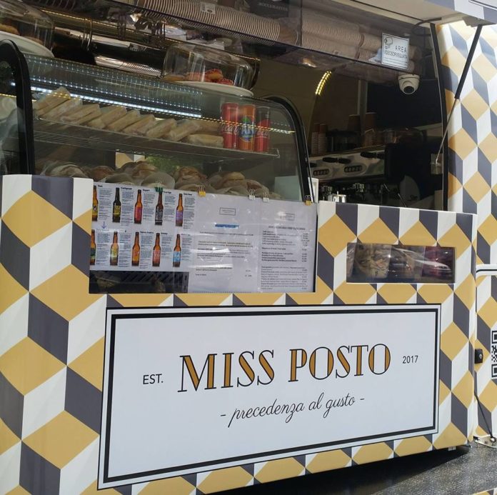 miss posto
