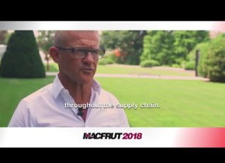 Macfrut coinvolge in video gli espositori per il 2018