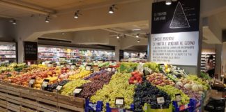 supermercato doc
