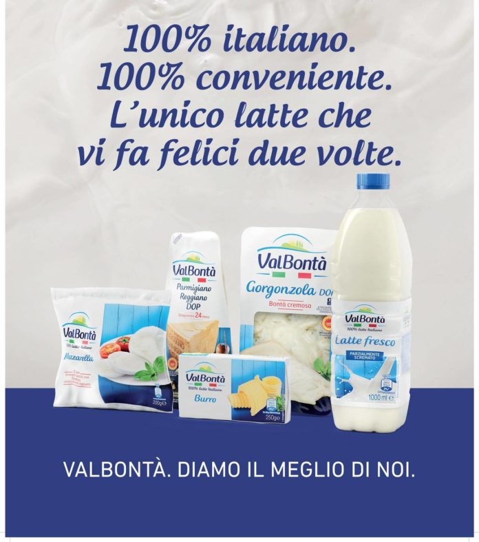 valbontà
