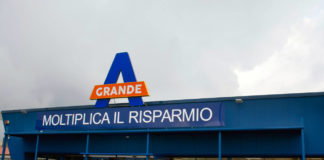 Grande A