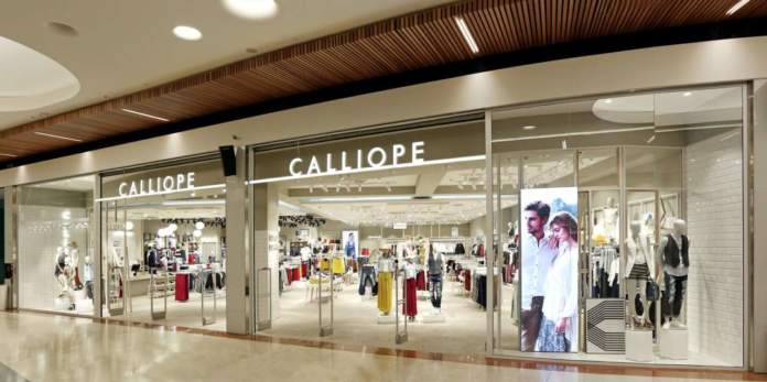 Calliope