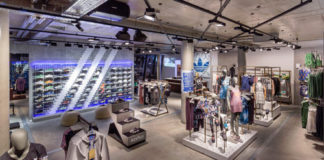 adidas milano