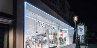arcadia topshop