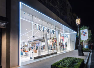 arcadia topshop