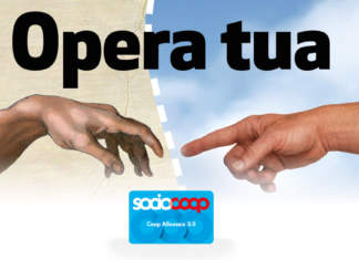 coop alleanza 3.0 opera tua