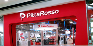 esterno punto vendita pittarosso