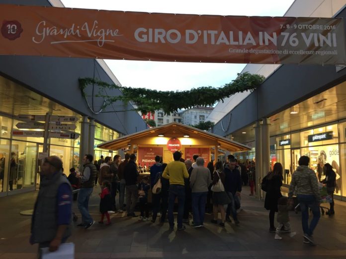 grandi vigne