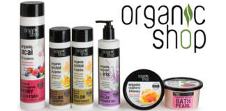 organic shop