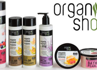 organic shop