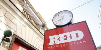 red feltrinelli