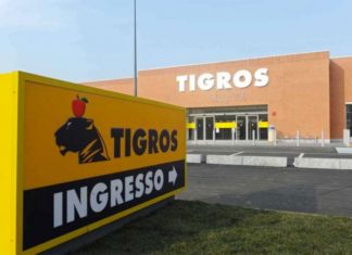 L’Oréal sceglie Tigros per L’Italia che vale tigros