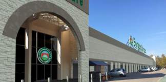 Auchan Borgo d'Abruzzo