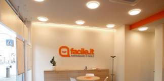Facile.it Store Bergamo