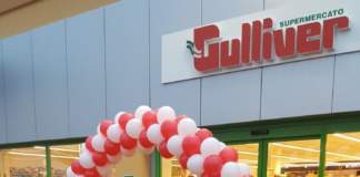 Gulliver Mede- apertura
