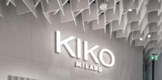 Interno store KIKOiD