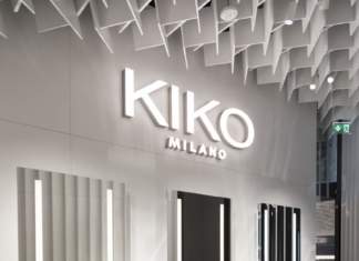 Interno store KIKOiD