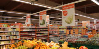 Ortofrutta ekom