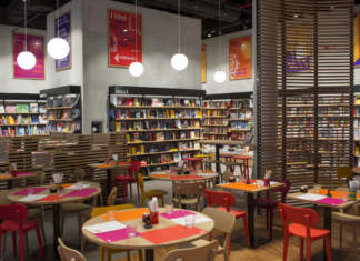 RED FELTRINELLI