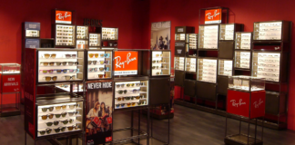 Ray-Ban
