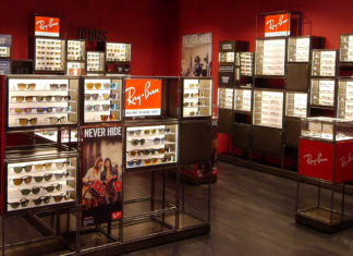 Ray-Ban