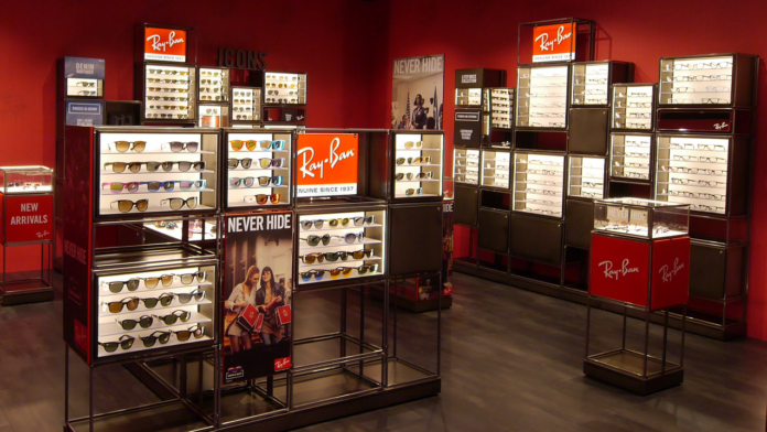 Ray-Ban