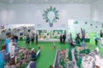 Casa Lego mette al centro l’esperienza