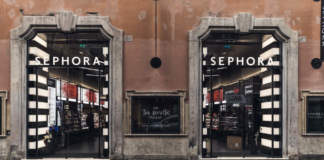 Sephora_Flagship Store_Via Del Corso 486 Roma (73)