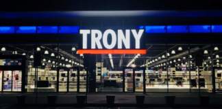 Trony Bologna