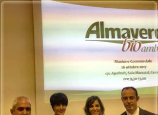Almaverde Bio Ambiente lancia l’eCommerce