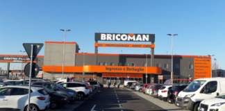 bricoman modena