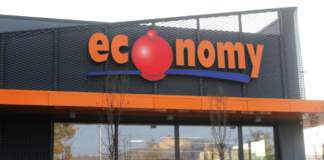 economy store