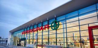 interspar bologna