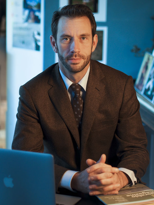 Julien Pillon