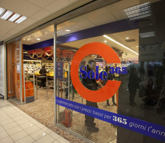 sole365 gruppo megamark