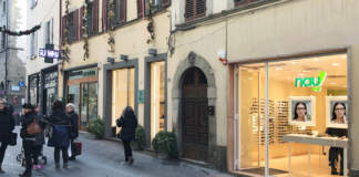 NAU!_Arezzo