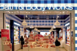 I punti vendita dell’edizione Top Store 2017: Bath & Body Works, Arese
