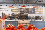 I punti vendita dell’edizione Top Store 2017: Sapori d’Italia, Aarau – Svizzera
