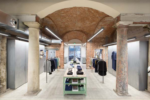 I punti vendita dell’edizione Top Store 2017: Freitag, Milano