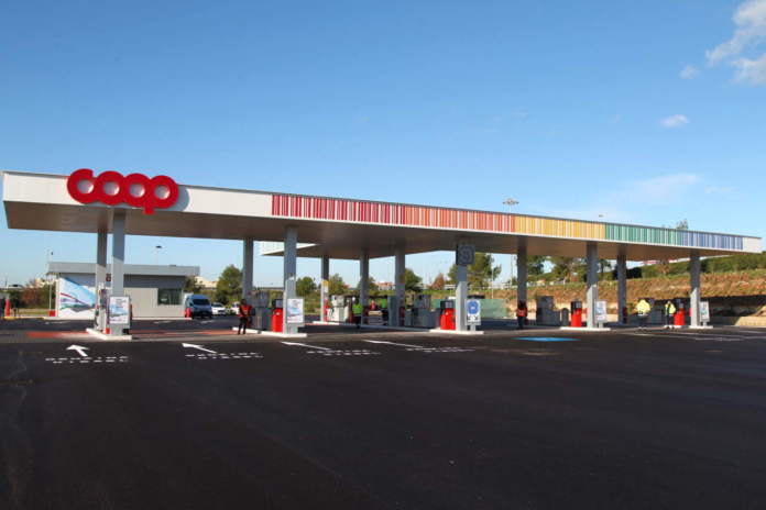 carburanti_5 coop