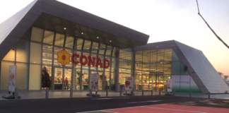 conad Iseo
