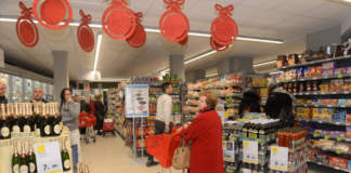 Coop San felice ©Marco Sabadin/Vision